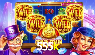 A Revolução dos Aplicativos de Jogos no 555k