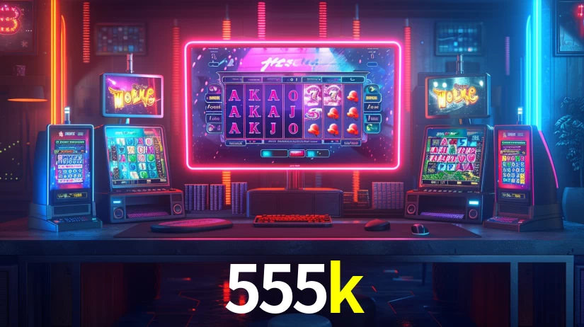 555k,555k.com