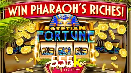 Descubra a Magia dos Jogos de Arcade no 555k