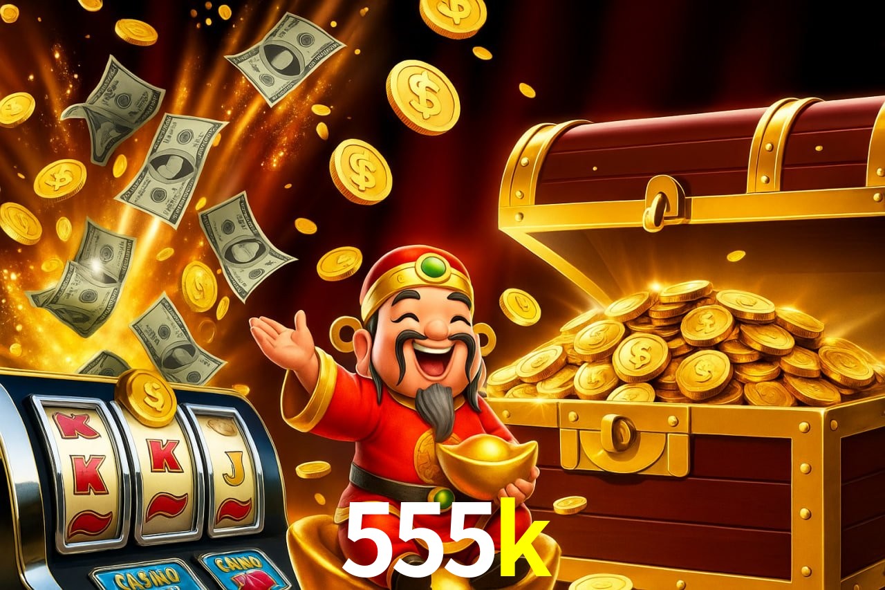 Estatísticas do Jogo 555k