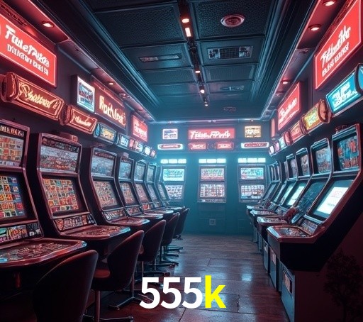Segurança 2FA 555k