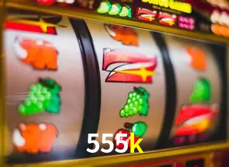 A Popularidade dos Caça-Níqueis no 555k