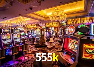 Apostas Esportivas na 555k: Um Guia Completo