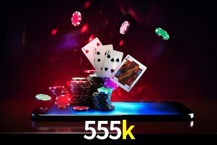 Mesa de Blackjack 555k