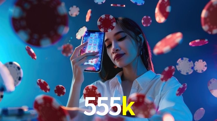 Casino VIP 555k