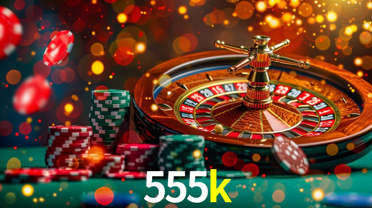 Mesa de Blackjack 555k