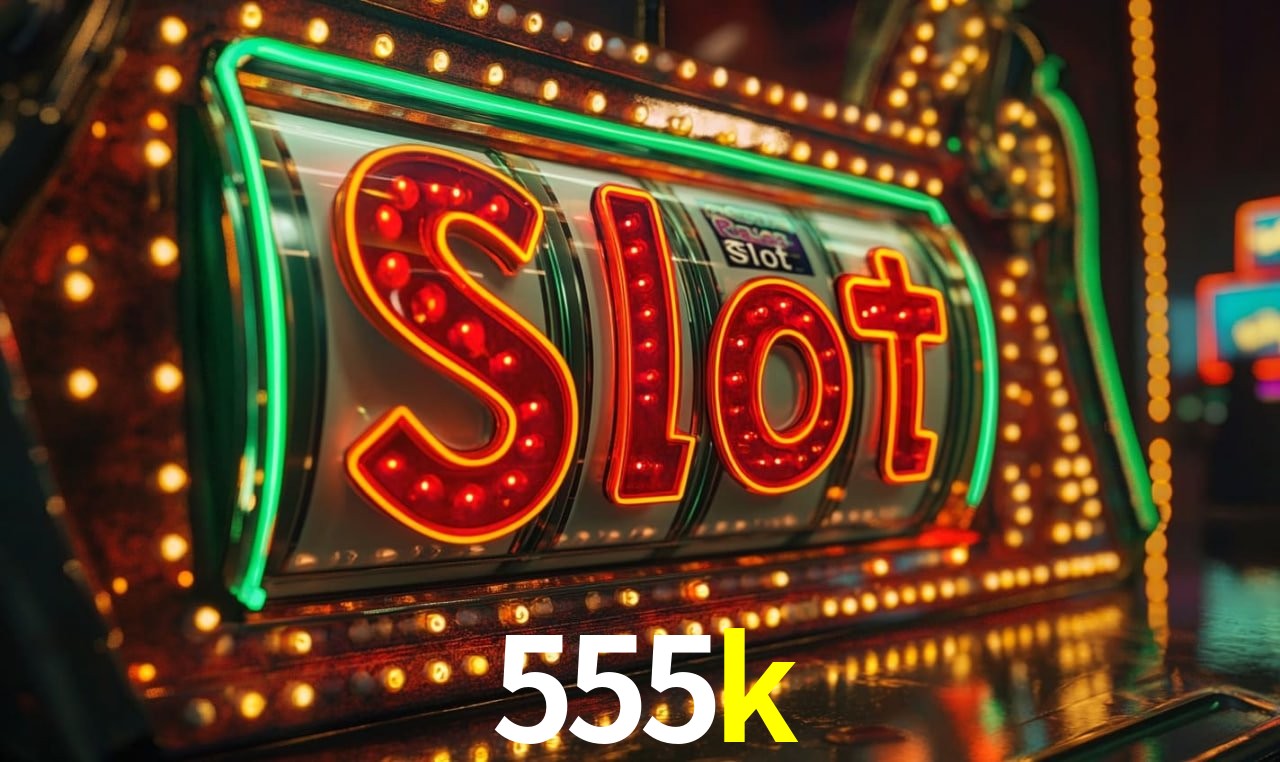 Diretório de Jogos 555k