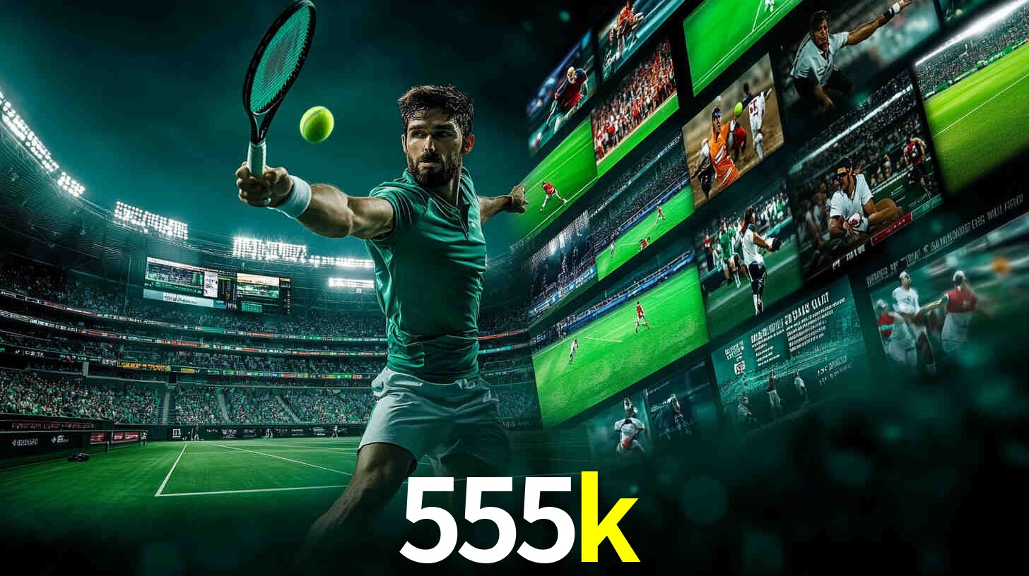cassino 555k