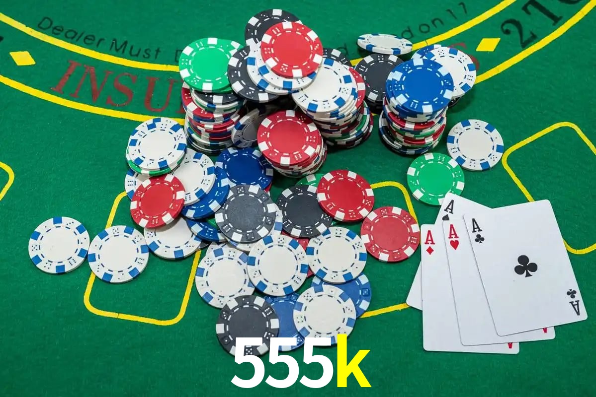 Avaliações dos Jogadores 555k