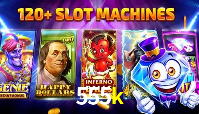 Desvendando o Mundo dos Jogos Virtuais na 555k