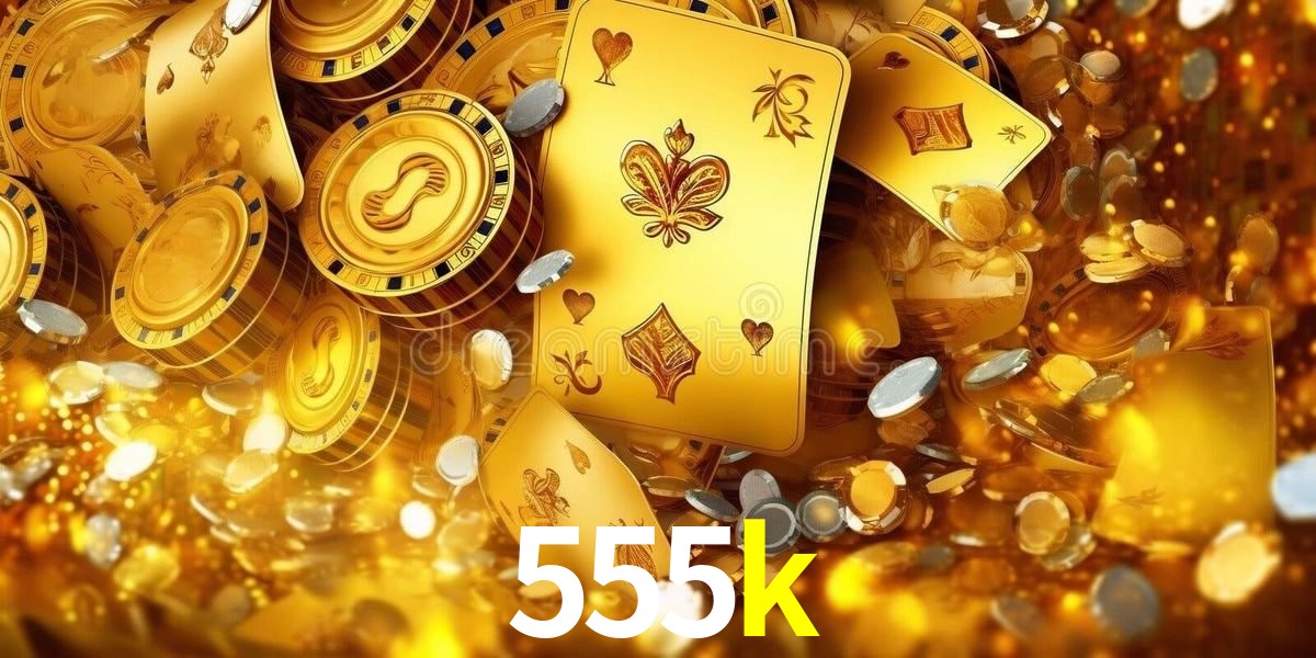 Casino Ao Vivo 555k