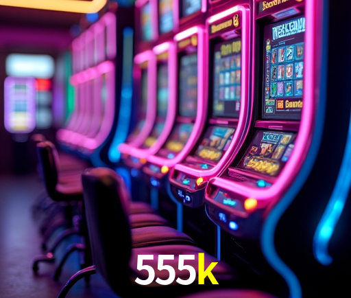 Tecnologia da Plataforma 555k