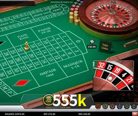 A Emoção da Loteria na 555k: Uma Chance de Mudança de Vida