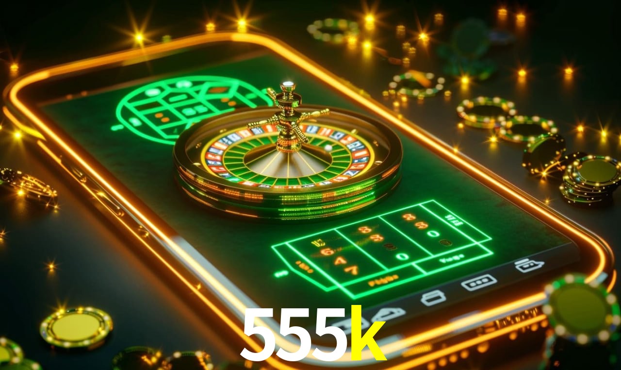 Casino Ao Vivo 555k