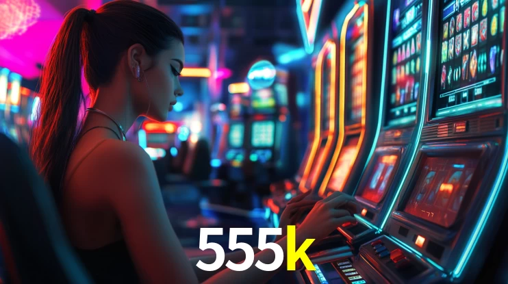 Experimente o Login Seguro Premium no 555k