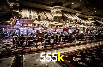 Explorando a Categoria de Eventos em Apostas na 555k