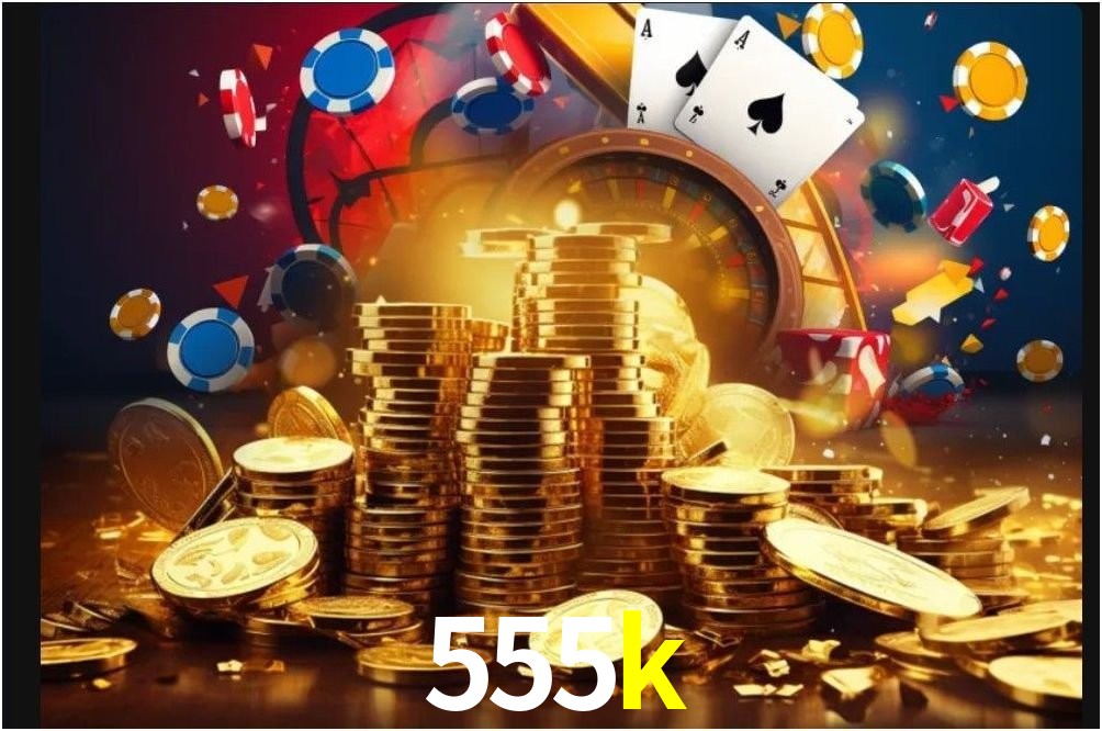 Apostas de Tênis 555k