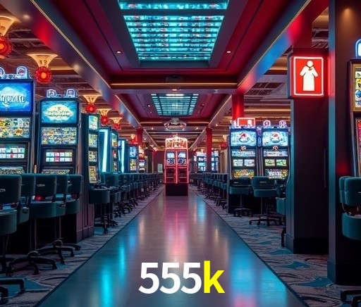 Mesa de Roleta 555k