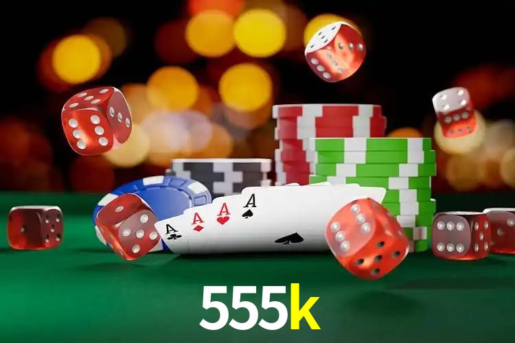 Estatísticas 555k