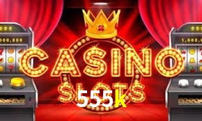 Casino VIP 555k