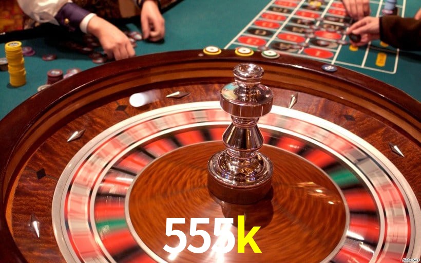 Recursos de Bônus 555k