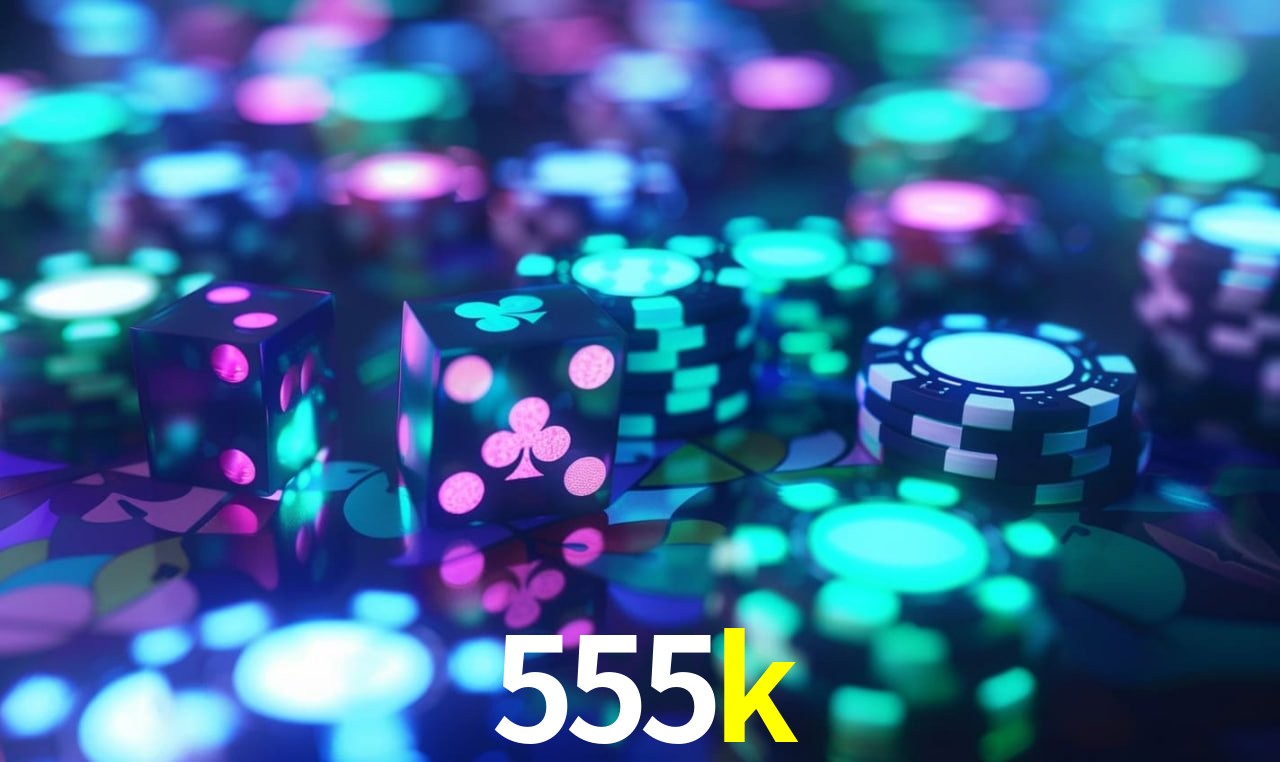 Provedores de Jogos 555k