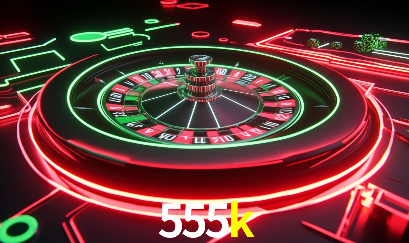Bônus Diários 555k