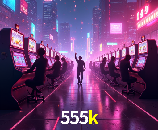 Diretório de Jogos 555k