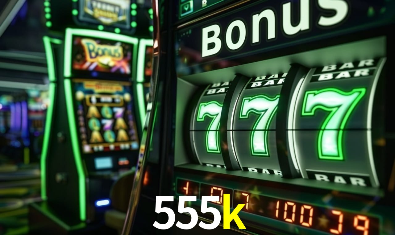 Descubra a Essência do 555k: Nossa História e Compromissos