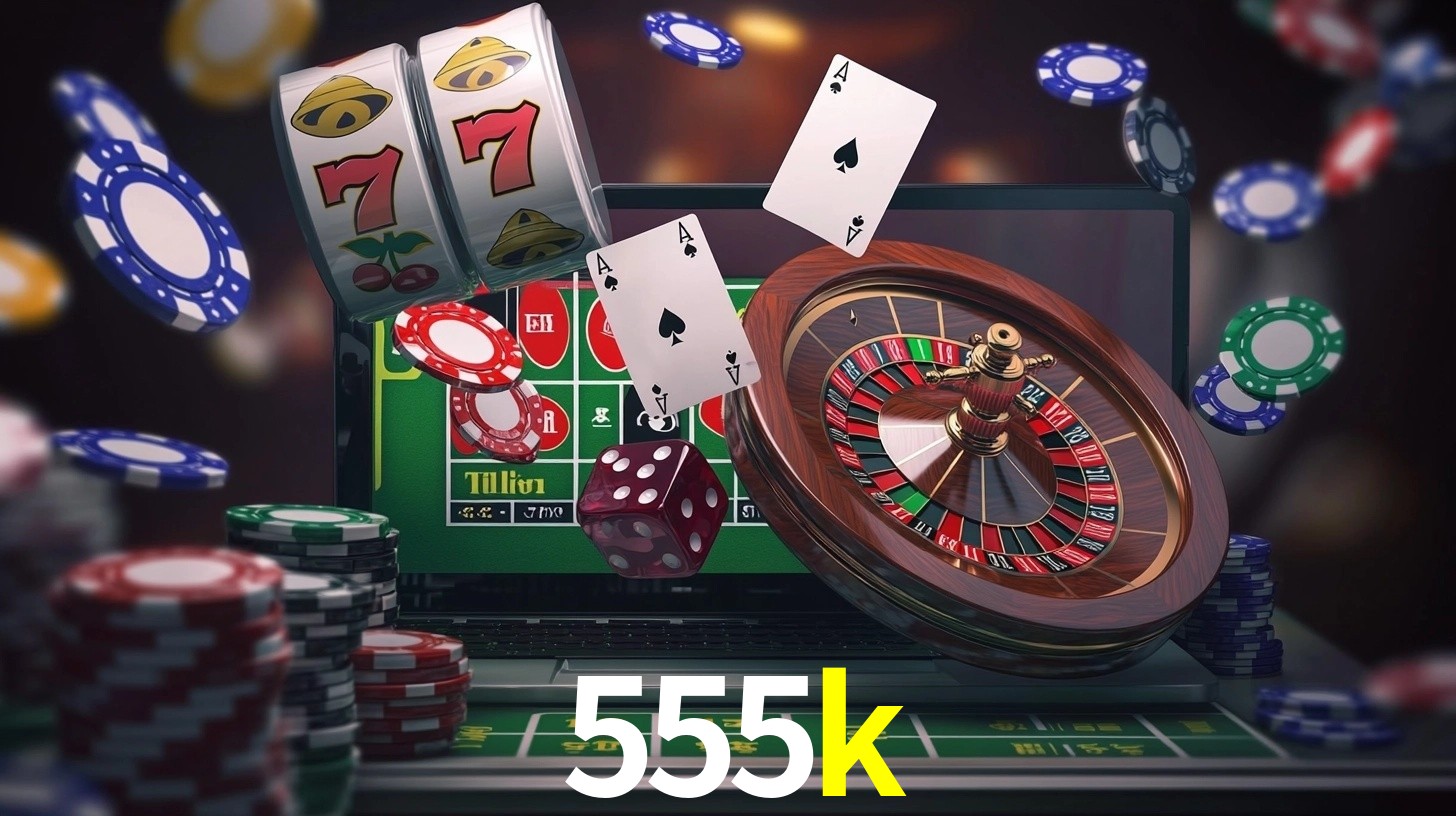 555k bet
