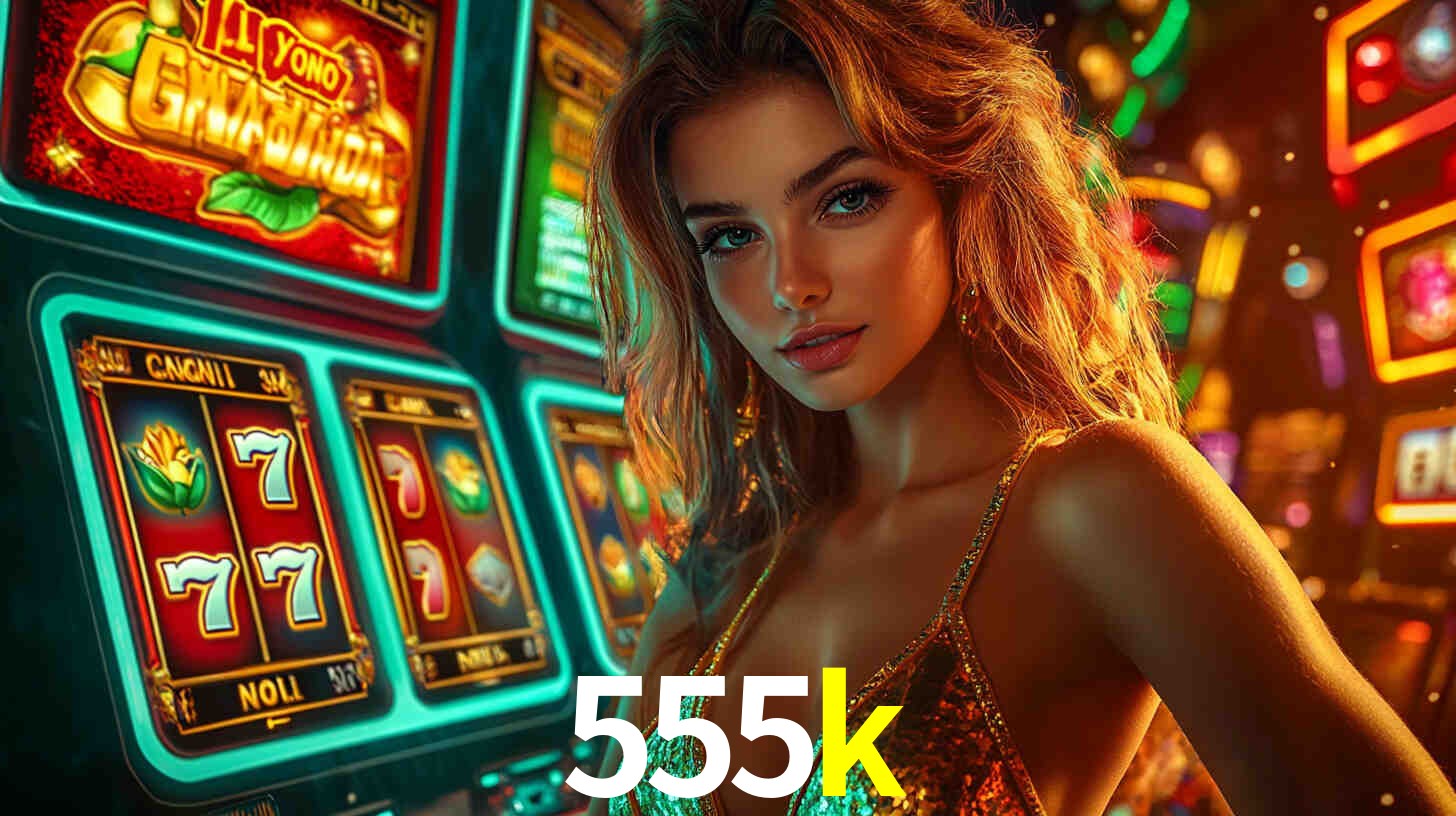 Bônus Diários 555k